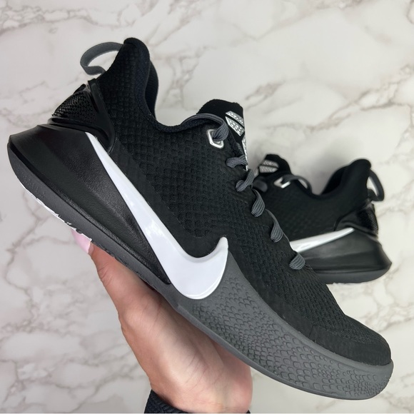 Nike Kobe Mamba Focus TB đź’Ł - Picture 3 of 16